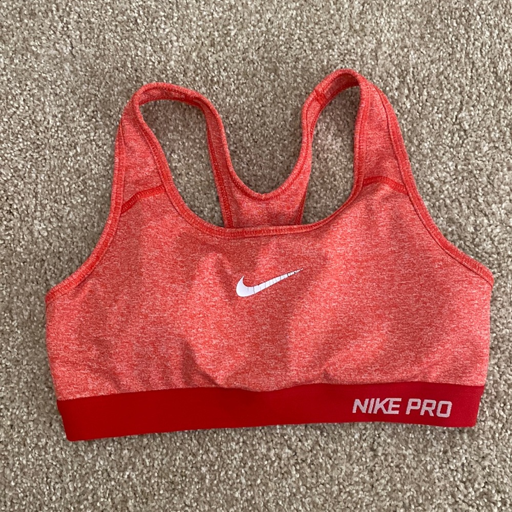 Nike PRO sport bra